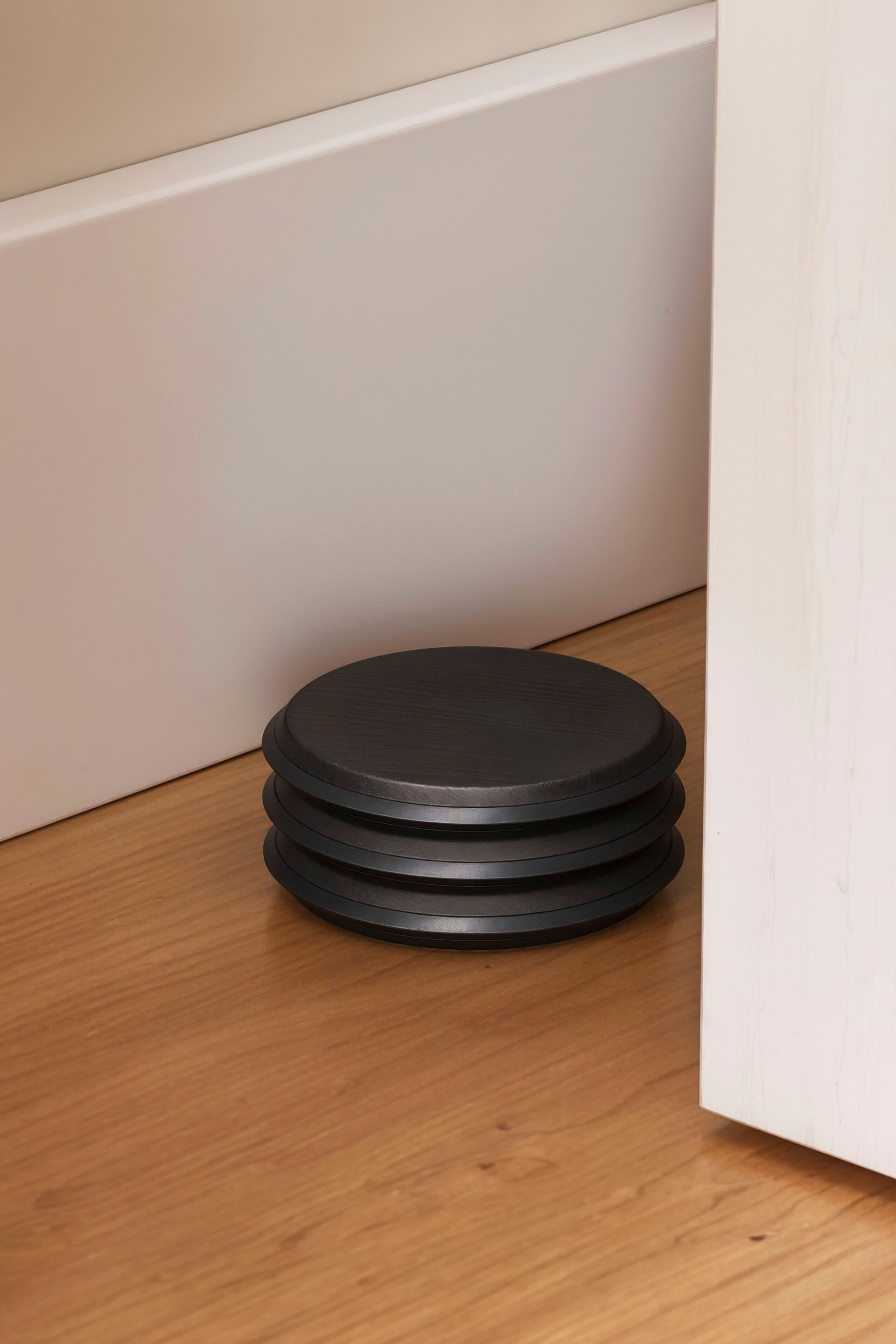 Дверной стопор из грецкого ореха Viefe Pulse ARCH-00146390 - Вид №1