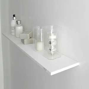 Полка навесная 80x15 S804300024 System pool Accessori K