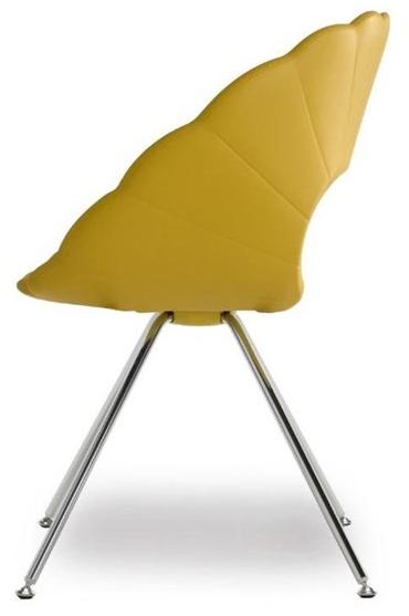 Tonon Стул из пеноматериала с металлической основой Flower 900.01 - Вид №1