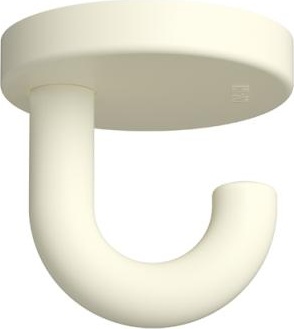 477.90B015 крюк HEWI Edition matt | Polyamid  - Вид №3