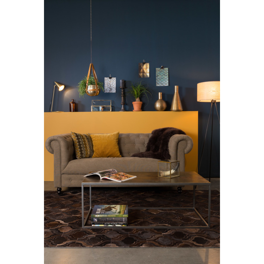 Столик кофейный Lee Dutchbone 2200021 - Вид №1