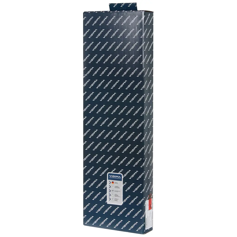 Душевая стойка Vidima Balance BA270AA со смесителем 18870910 STLM-2021631  - Вид №8