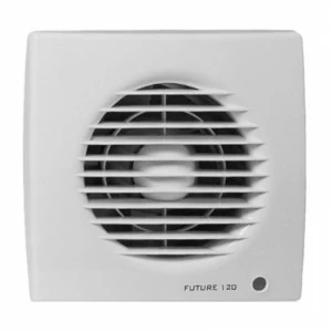 Накладной вентилятор Soler Palau Future-120T