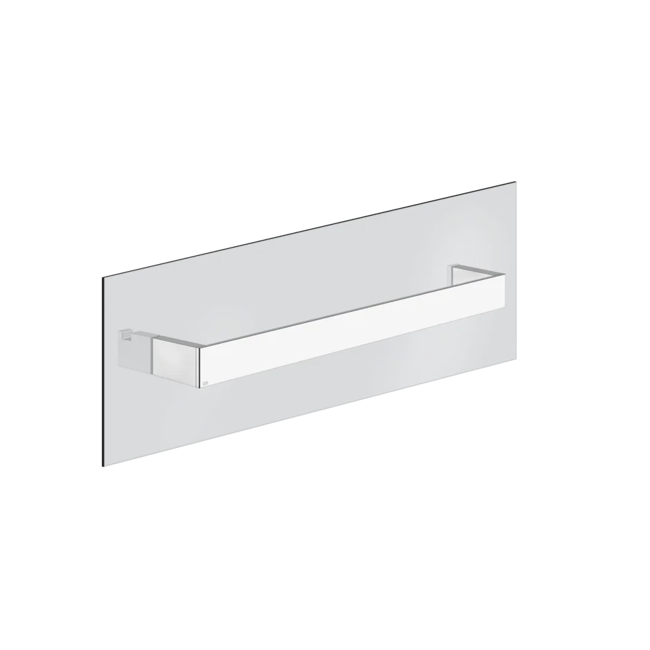 Полотенцесушитель 20963 031 Gessi Rettangolo k ХРОМ 20963031