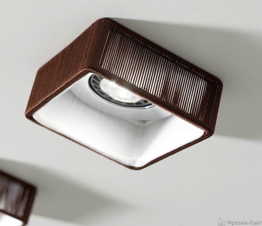 Axo Light CLAVIUS FACLAVIUNEXX12V светильник встраиваемый потолочный Santreyd 68104