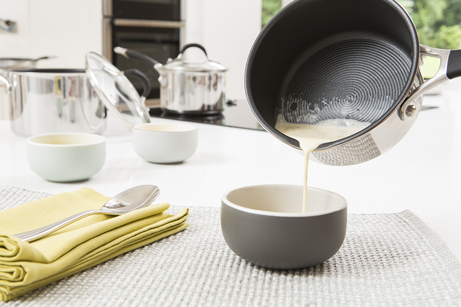 R78059 Сотейник с крышкой momentum, D18 см, 2,8 л CIRCULON  - Вид №2