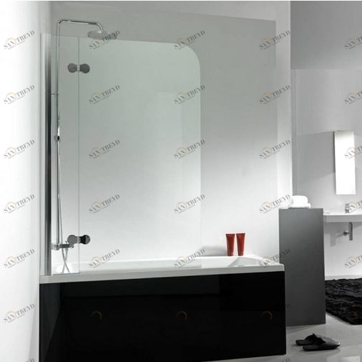 S315600637 Душевое ограждения на борт вынны SYSTEMPOOL Испания NEO