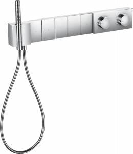 46730000 Термостатический модуль Select 680/100 для скрытого монтажа на 5 функций AXOR EDGE