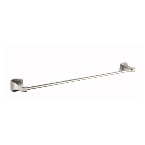 Fortis KEA13337BN-Полотенцедержатель krausru  - Вид №4