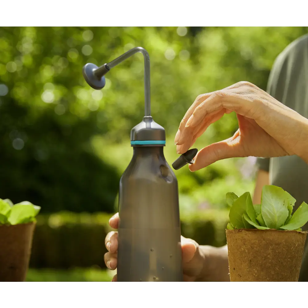 Опрыскиватель ручной Gardena Soft Sprayer 0.45 л 83825903 STLM-2089552 - Вид №4