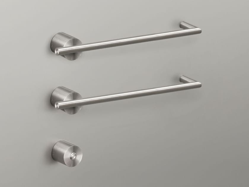 Настенный модульный электрический полотенцесушитель из нержавеющей стали CEADESIGN баланс ARCH-00078636