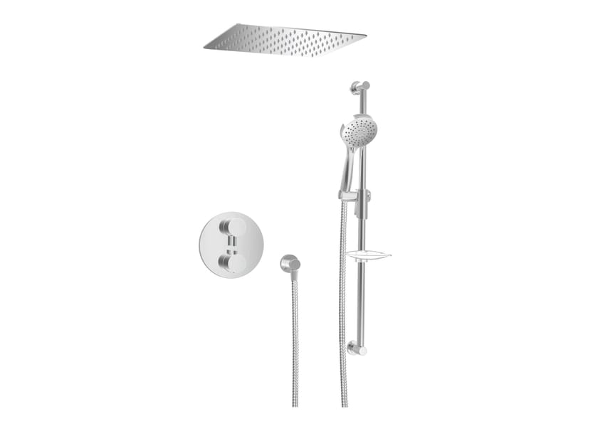 Термостатический набор для душа с душем BARIL PRO-4245-66 ARCH-00088571