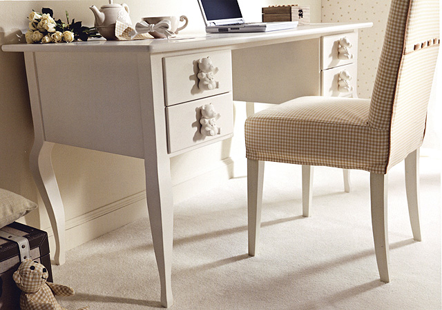 Письменный стол  PIERMARIA 18/S YOUNG - Вид №1