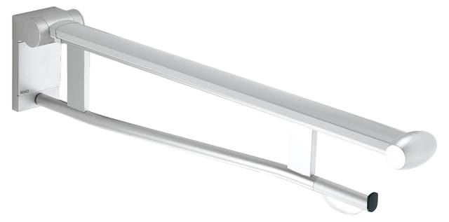 34903010751 Настенный поручень для туалета KEUCO Plan Care - Вид №1