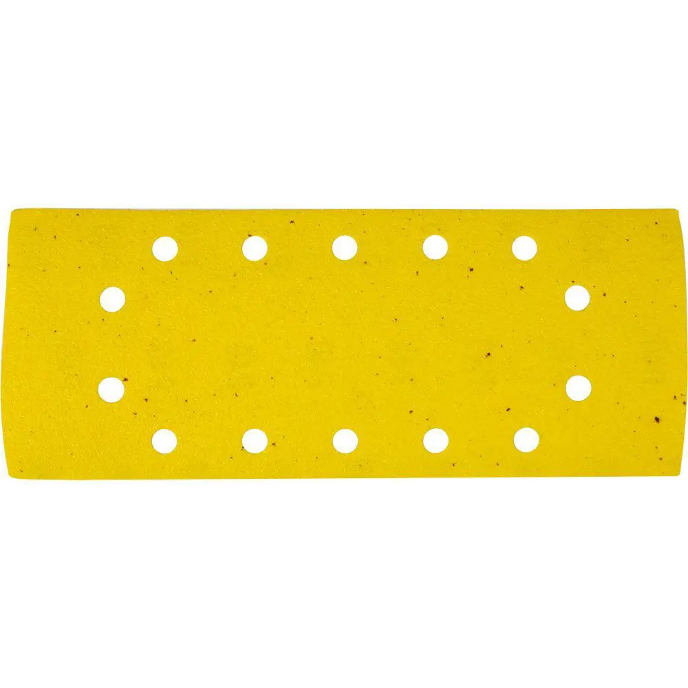 Шлифовальный лист СВОЁ РЕМЕСЛО P40 для металла и дерева 115x280 мм 89395936 STLM-1490926