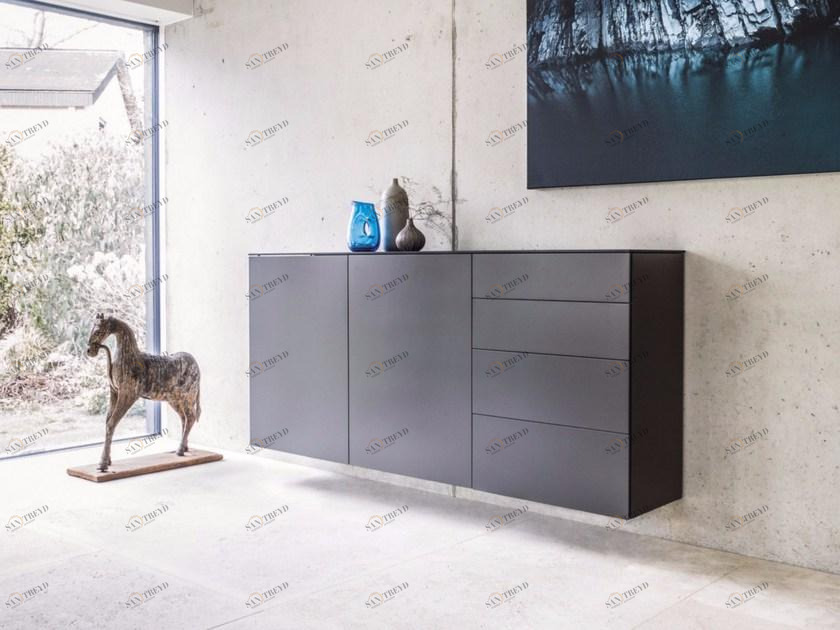 Schönbuch Подвесной буфет с ящиками S7 Schonbuch sun-id-1423889