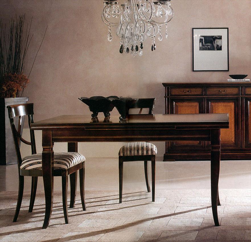 Стол Garbo Giorno INTERSTYLE G253 