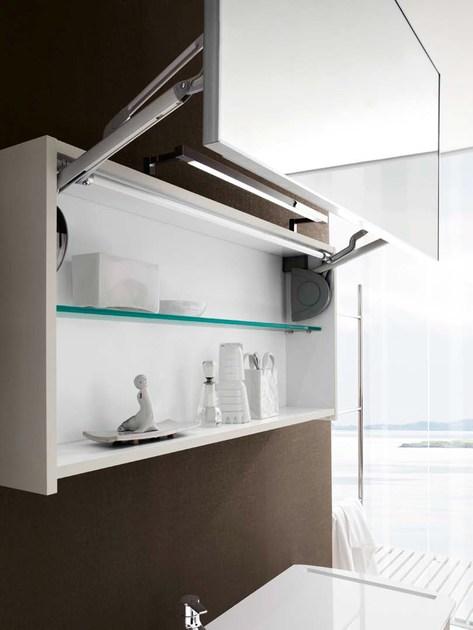 RAB Arredobagno Полная мебель для ванной Happy 55 - Вид №3