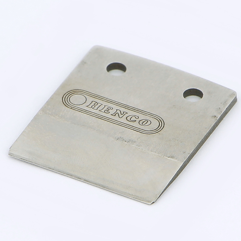 Нож для резака HENCO RS1420 PRESS RSEM1420PERS - Вид №1