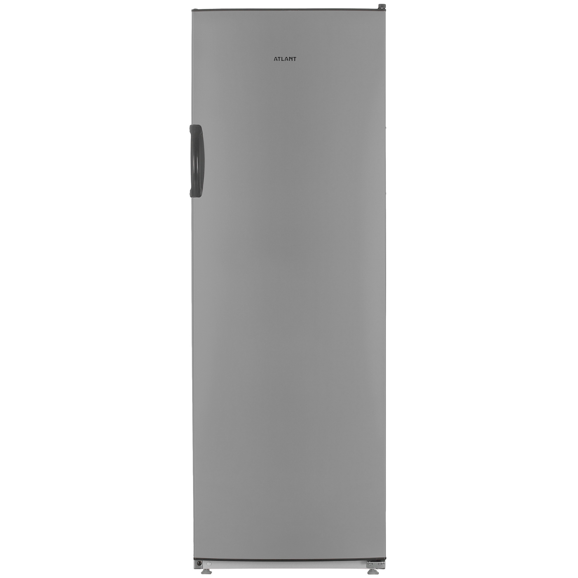 5462702 Морозильный шкаф  ATLANT М-7204-180 серебристый STDN-0068556 - Вид №2