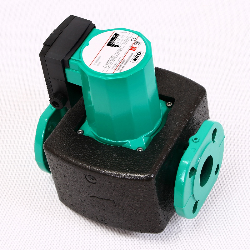 Циркуляционный насос Wilo TOP-S 25/7 DM 2048321 - Вид №3