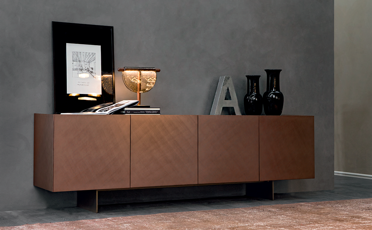 Буфет COATED TONIN 8644 