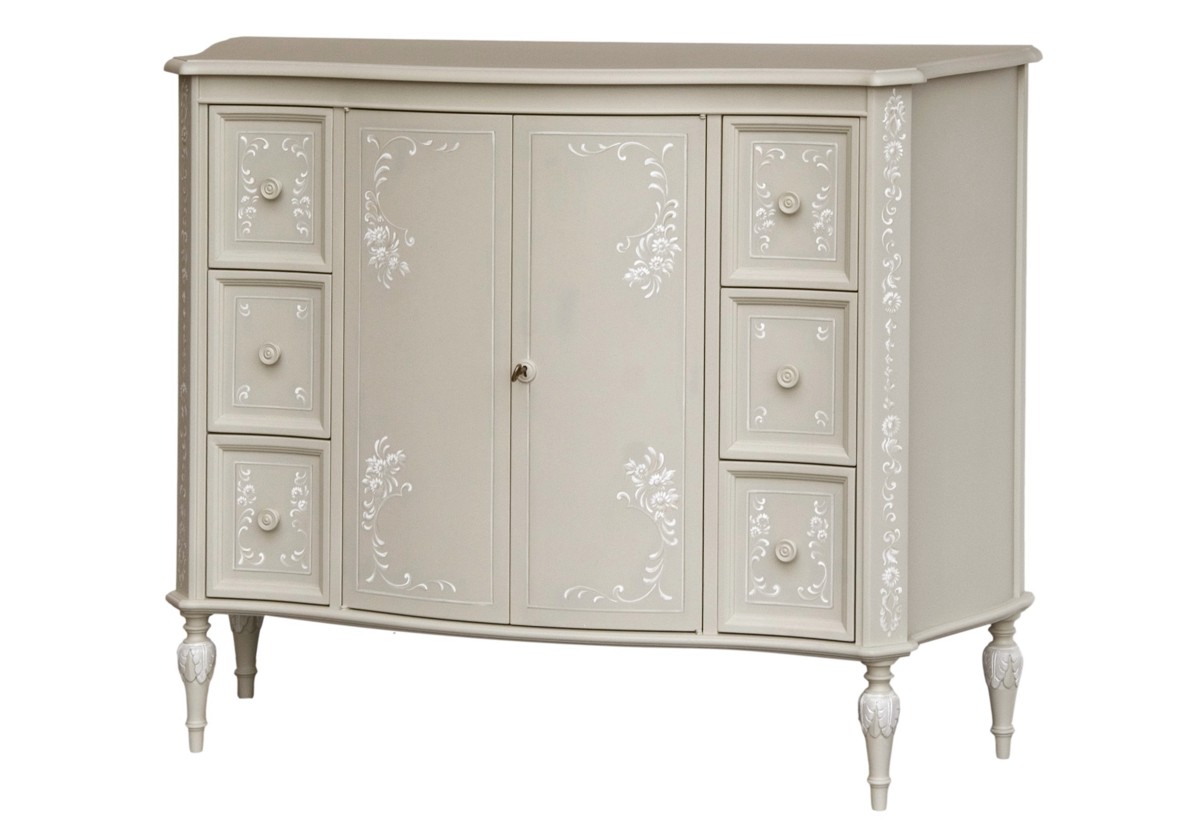 8582 Mobile bagno Bianchini&Capponi RINASCIMENTO Bianchini Capponi - Вид №22