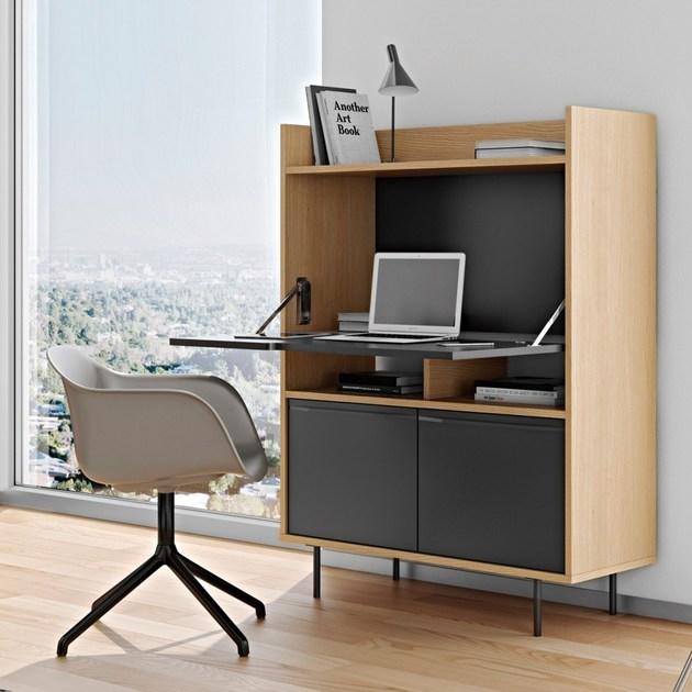 TemaHome Письменный стол из ДСП Lime 9500.053276 - Вид №6