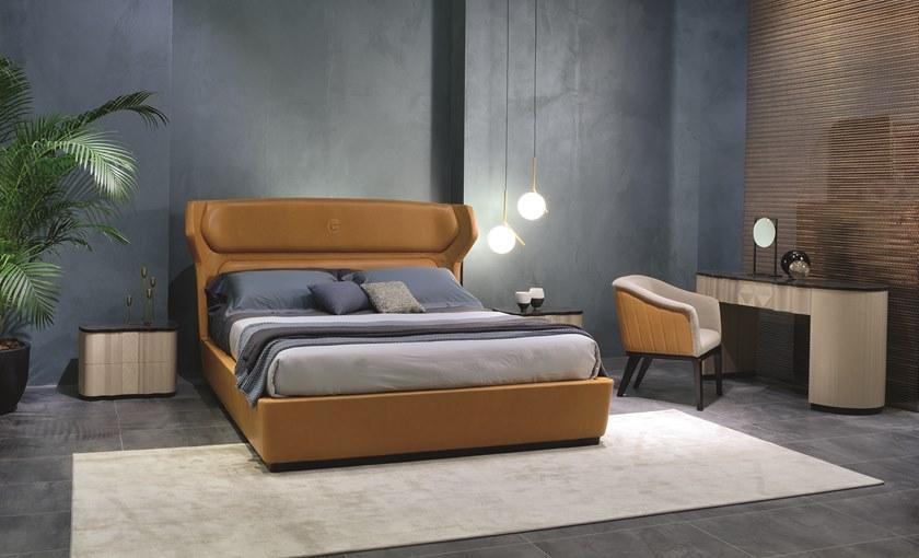 Carpanelli Туалетный столик из дерева Mistral Ts11 - Вид №1