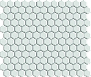 Мозаика из керамогранита  PS2326-01 SN-Mosaic Porcelain