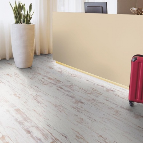 Паркетная доска Kaindl Р80300 LM Артемис Дуб Натур (Гладкая) 1383х159 мм 5000200001 - Вид №2