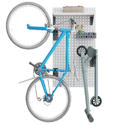 Система хранения Балкон (В3) (ш) Верстакофф VSST27