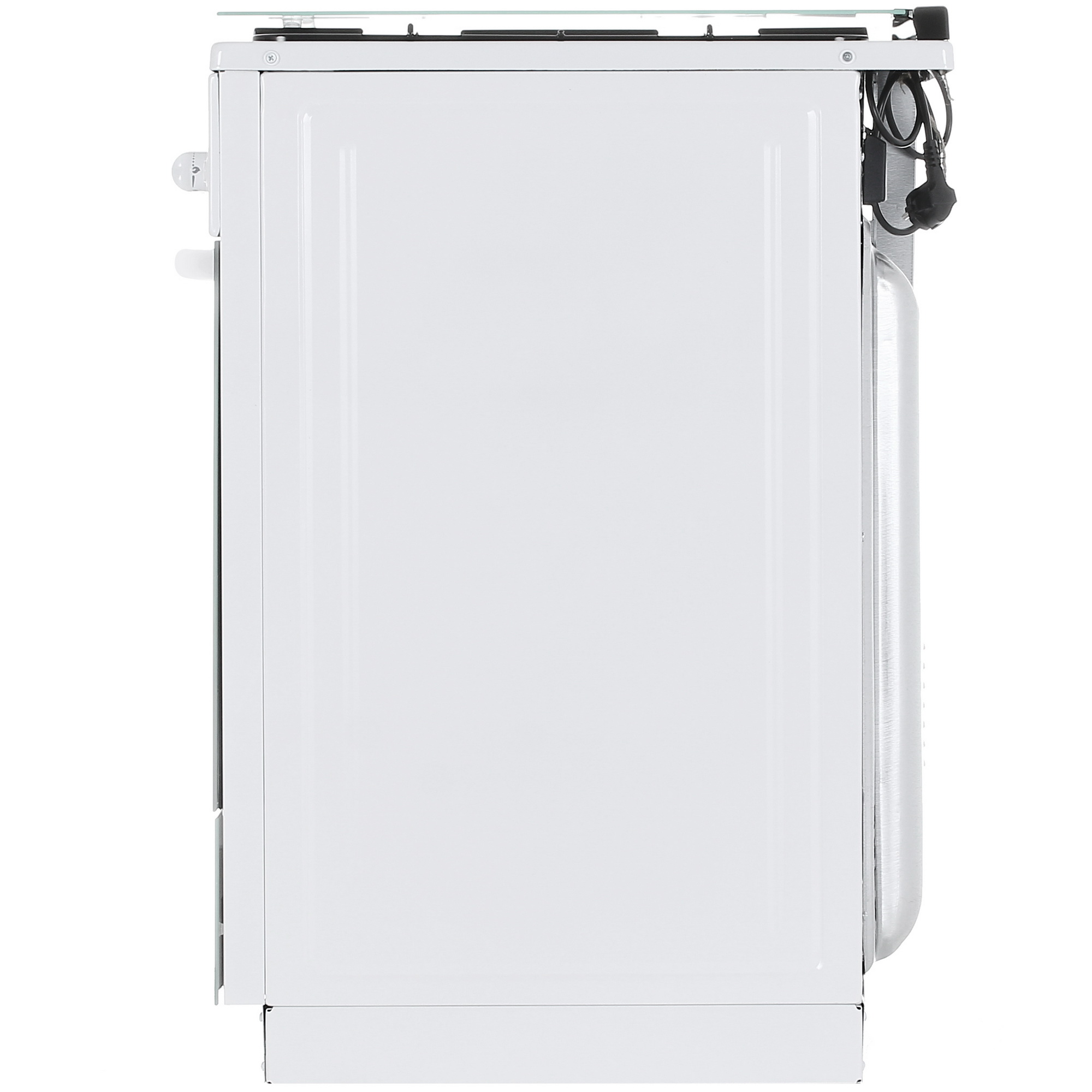 1155444 Газовая плита Лысьва ГП 400 М2С -2у белый STDN-0137814 - Вид №2