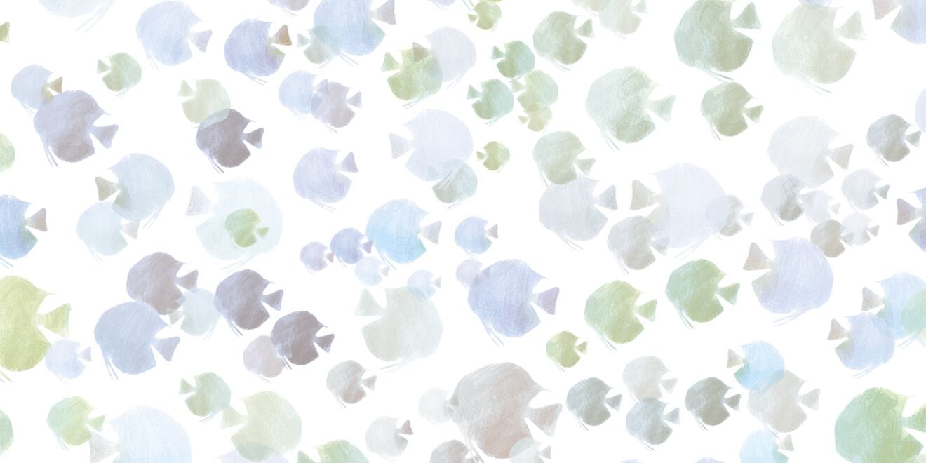 Обои для детей Ressource Sauvage ARCH-00009059 - Вид №1