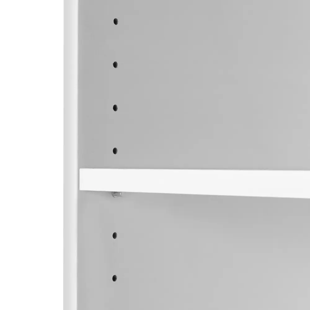 Каркас напольный DELINIA ID для кухни 80×56 см белый ЛДСП 82000359 STLM-1485385 - Вид №3