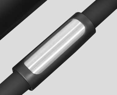 PN6000 Беговая дорожка svensson industrial pn6000 Svensson Body Labs  - Вид №5