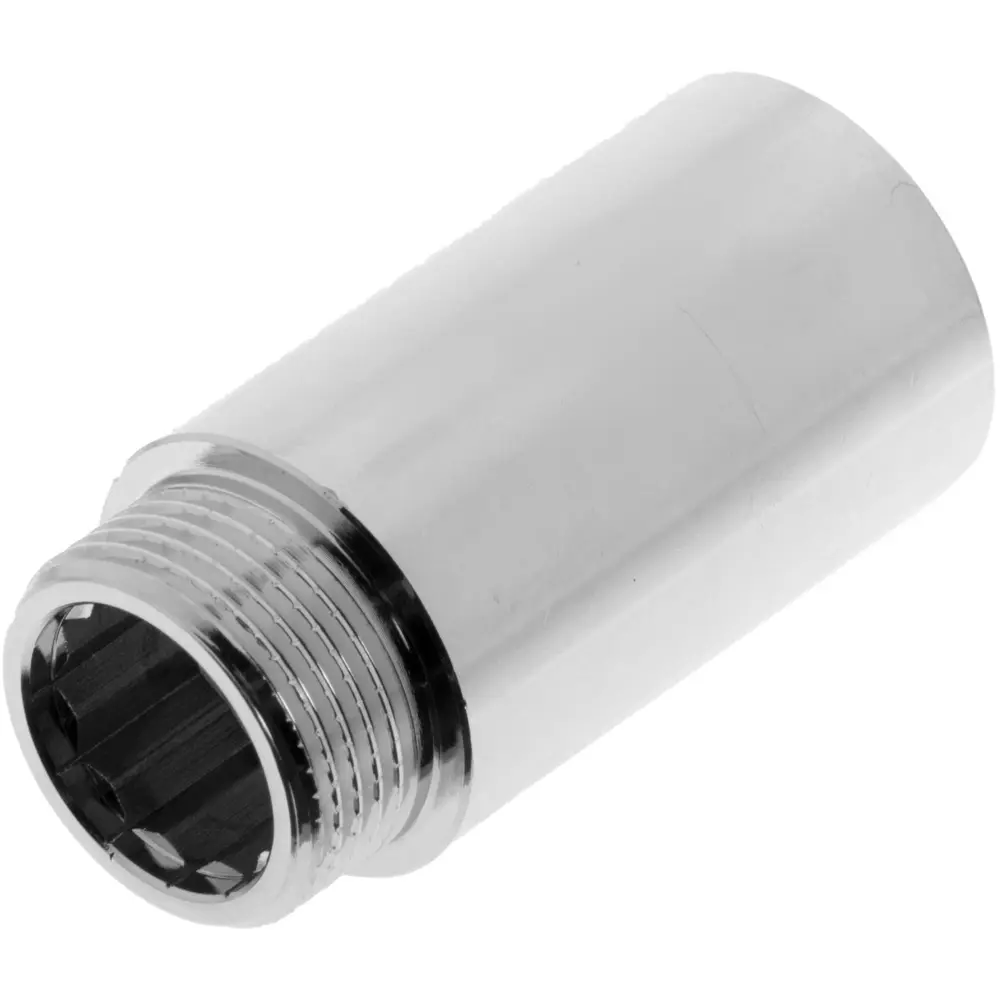 Santreyd Удлинитель для труб 3/4"х50 мм с внутренней резьбой 17988721 STLM-0800639