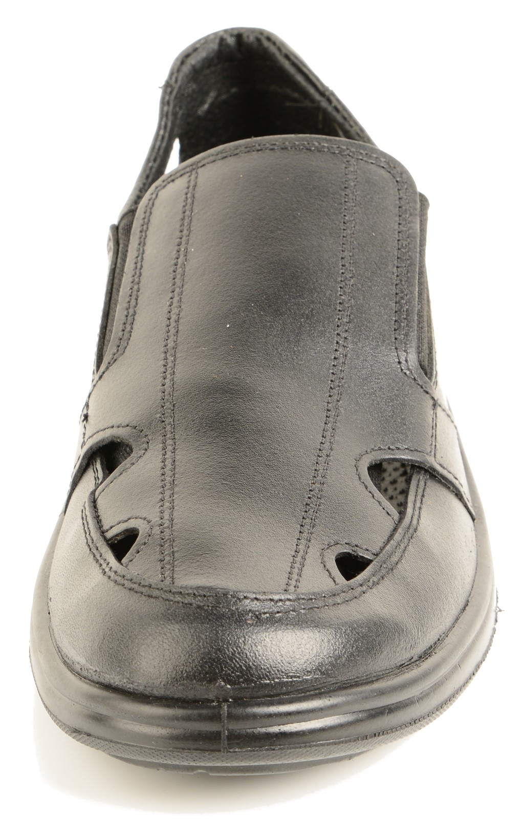 61832 Сандалии "Софт" черные  Строитель  размер 40 Спецодежда  - Вид №1