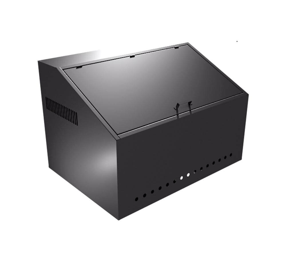 7-003.2  Контейнер Public Steel  - Вид №1