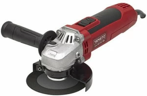 YAMATO Угловая шлифовальная машина