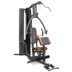 Oxygen adrian силовой тренажер Oxygen Fitness