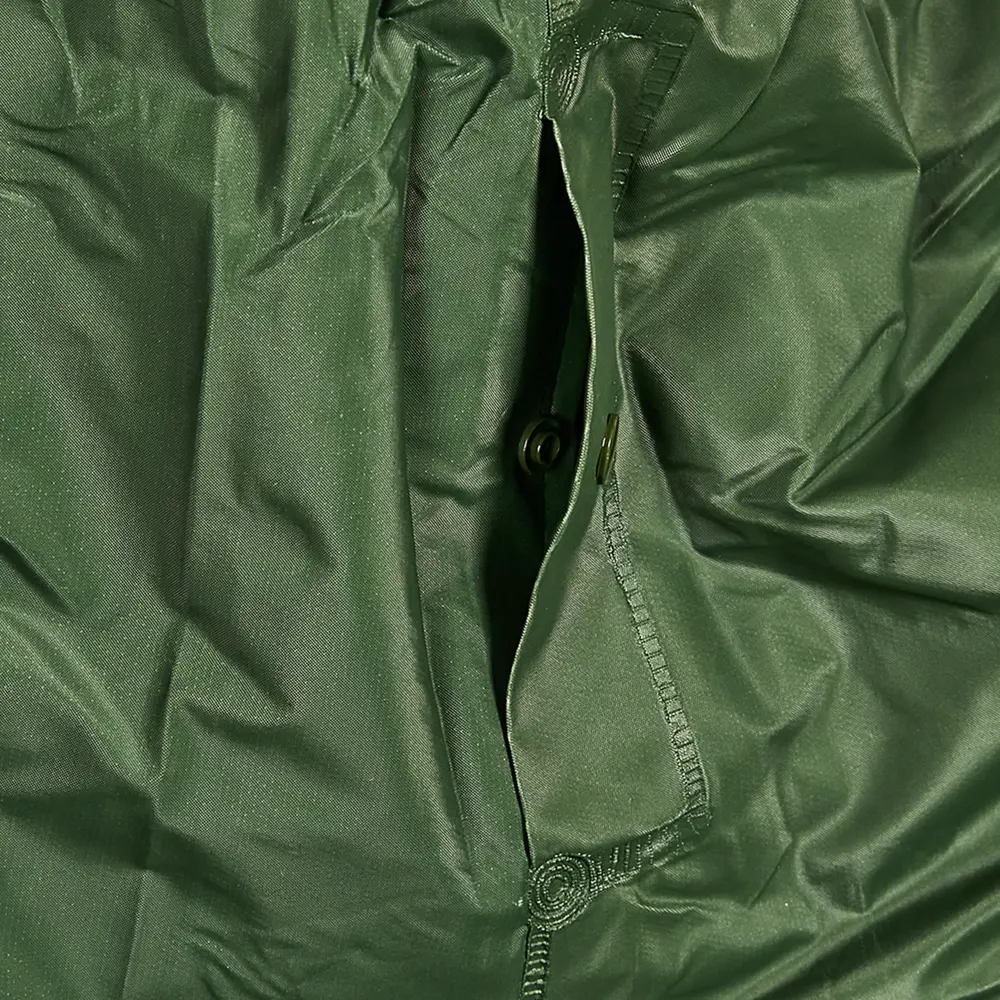 Влагозащитный костюм DELTA PLUS EN304 для активного отдыха и работ 88130857 Нет STLM-0844653 - Вид №9