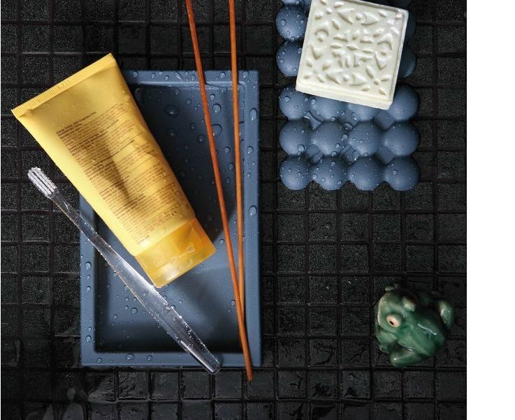 Geelli Контейнер для полиуретанового геля / пустой карман Ivasi sun-id-1384667 - Вид №1