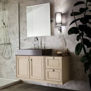 Мебель в ванную Augusto композиция #10