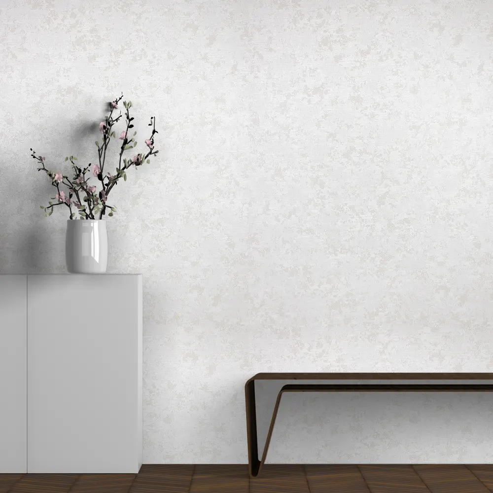 Обои флизелиновые Startdeco Магдалена бежевые 1.06 м 989331 STLM-2105997 - Вид №3