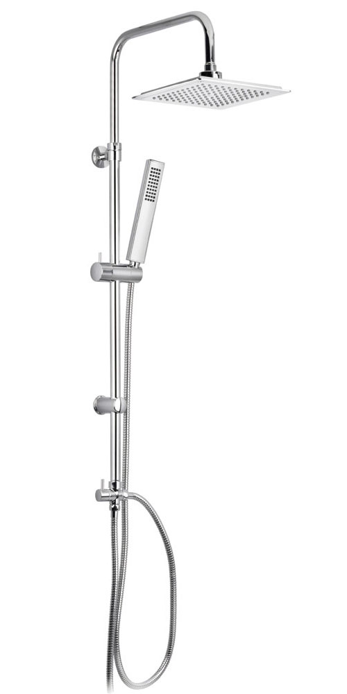 SCB4-1 Miroeurope Душевые колонны 