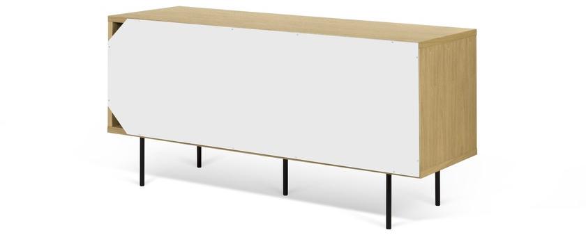 TemaHome Комод с раздвижными дверцами Dann sun-id-1358277 - Вид №5