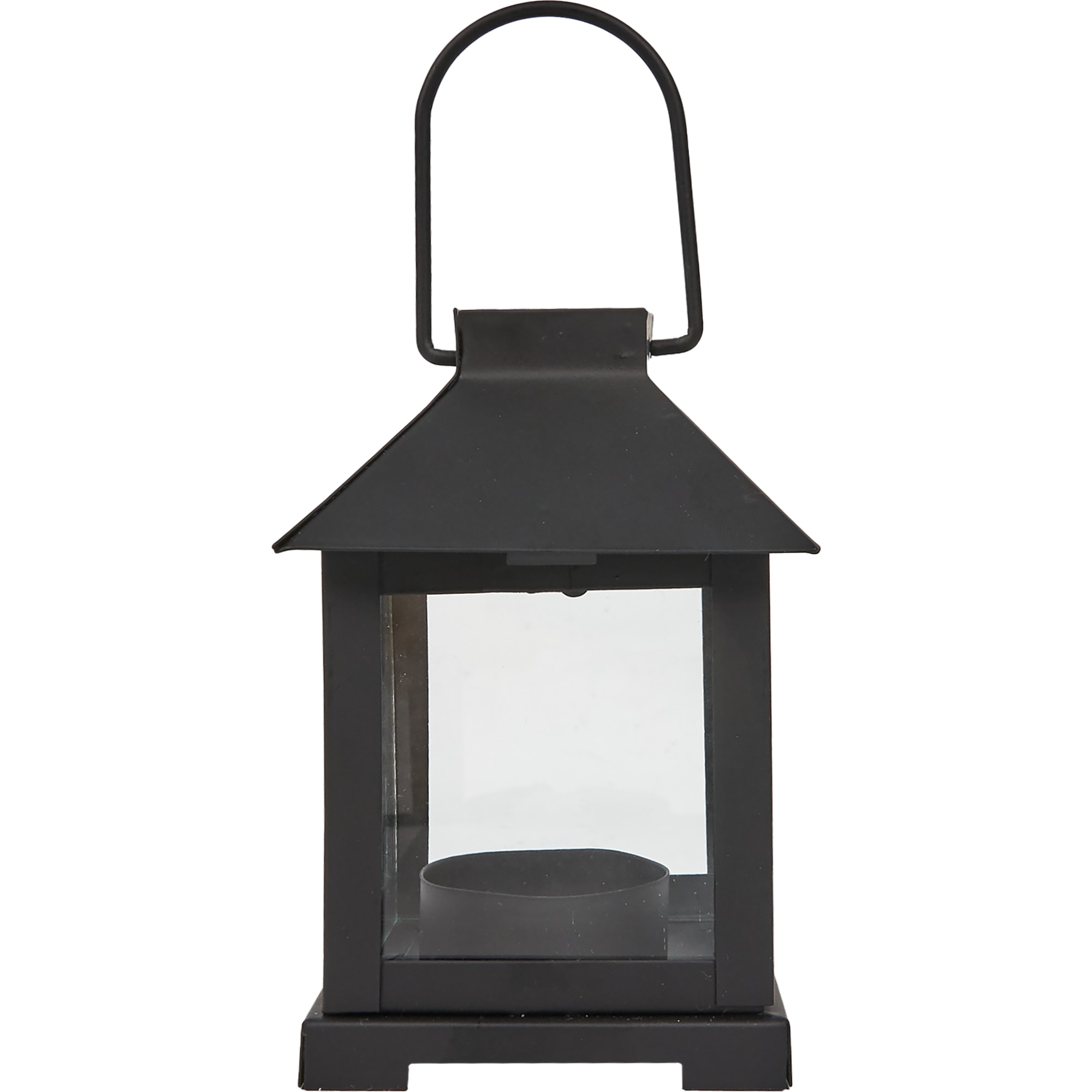 82471903 Подсвечник «Фонарь» 11 см металл Santreyd 