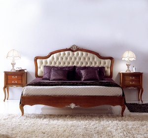 Кровать  GIORGIO CASA 2117