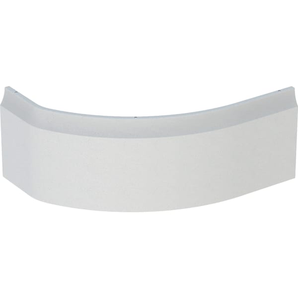 554.820.01.1 Передняя обшивка Geberit Renova для асимметричной ванны, правая Geberit 